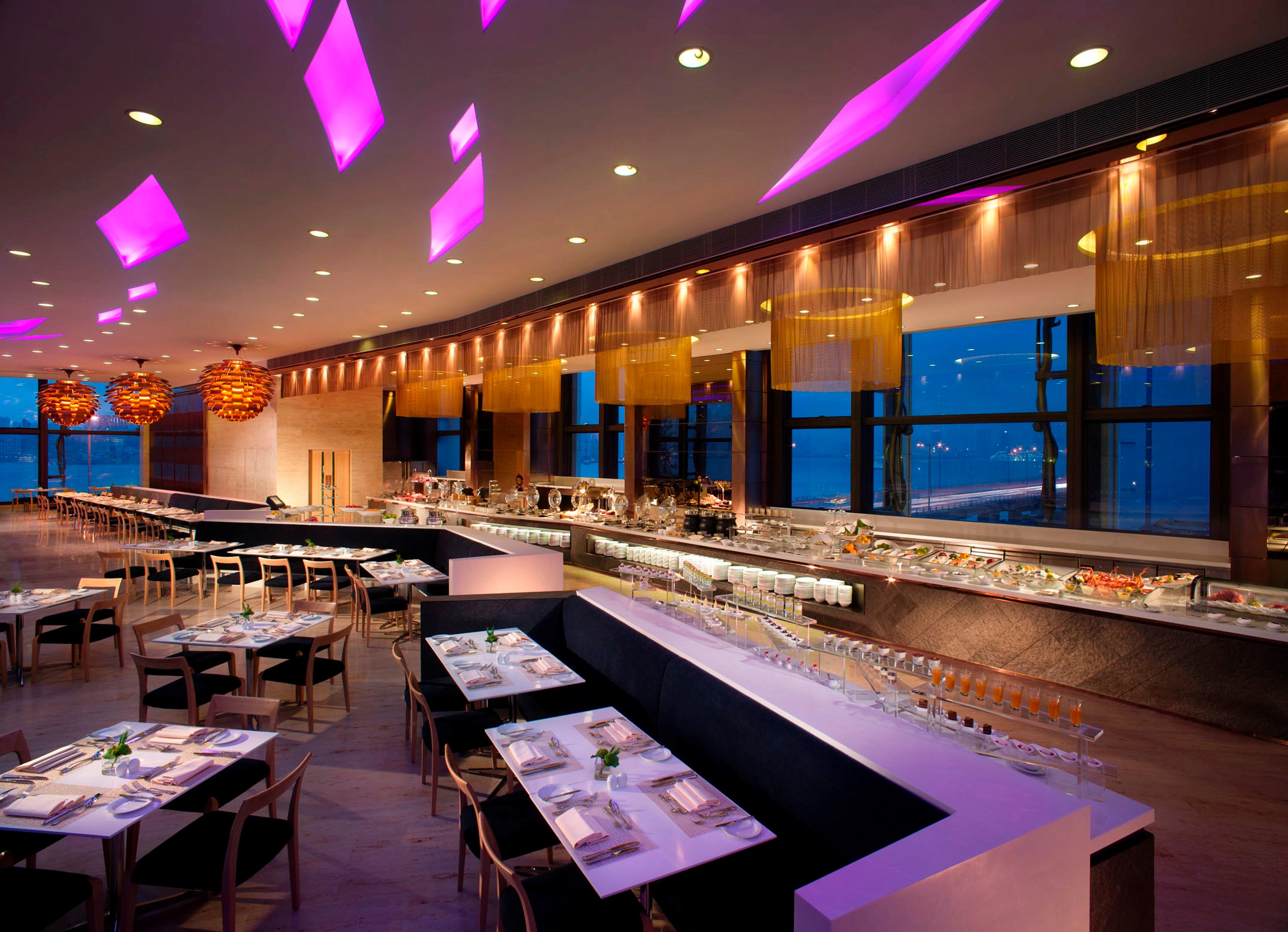 Harbour Grand Hong Kong