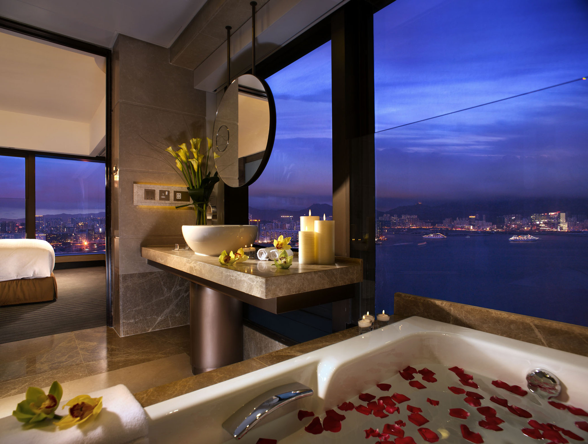 Harbour Grand Hong Kong