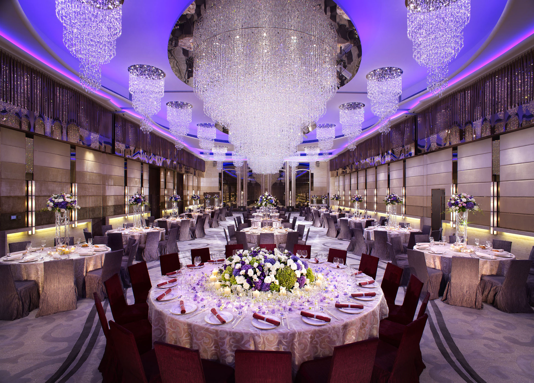 Harbour Grand Hong Kong