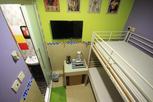 Hoi To Hostel