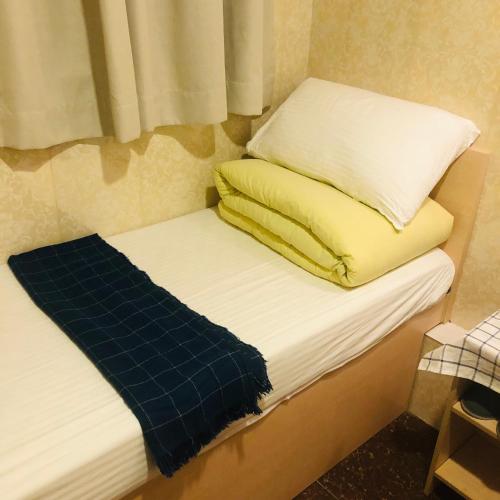 Hoi To Hostel