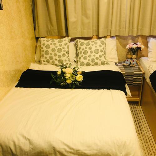 Hoi To Hostel