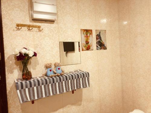 Hoi To Hostel