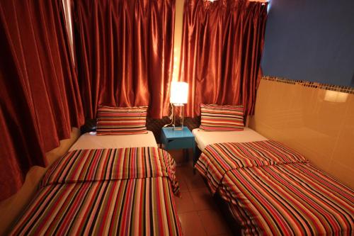 Hong Kong Inn