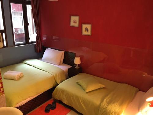 Hong Kong Inn