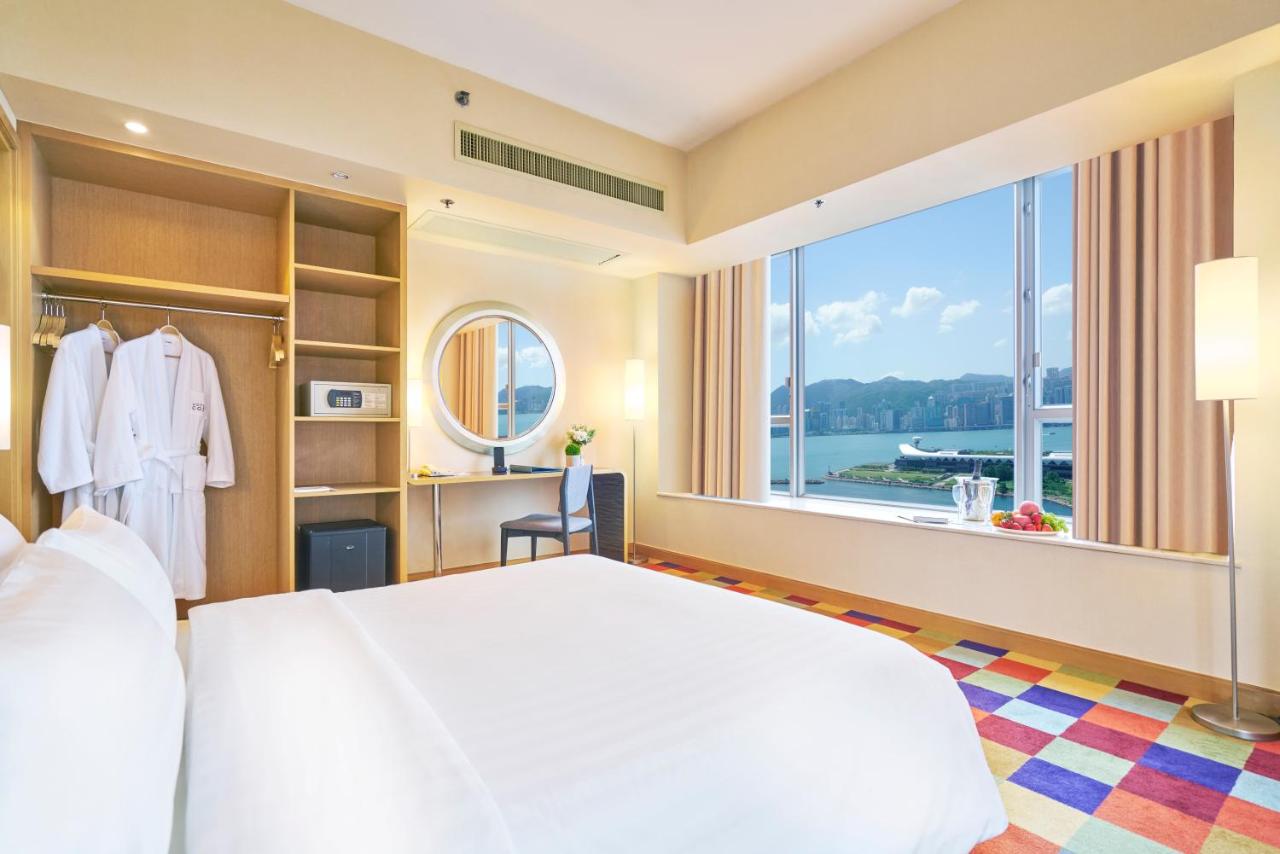 Hotel Cozi Harbour View