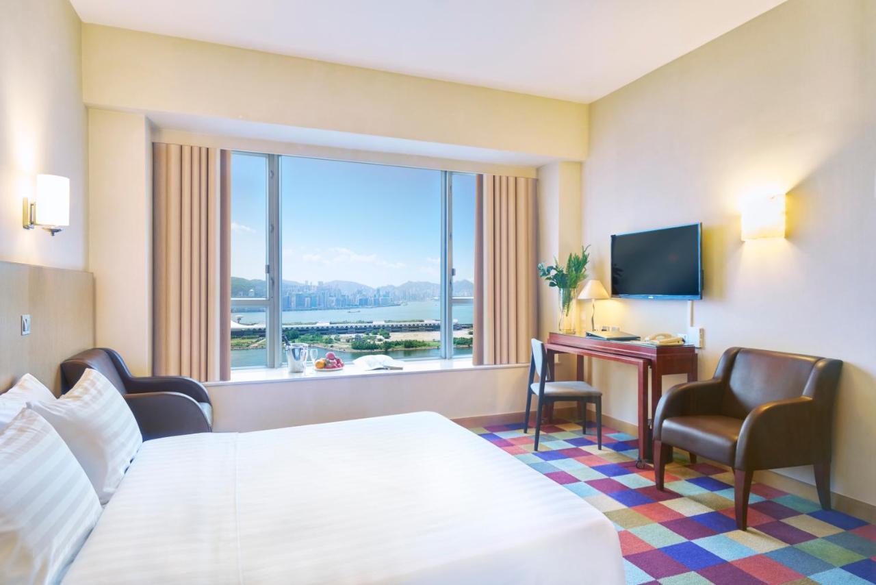 Hotel Cozi Harbour View