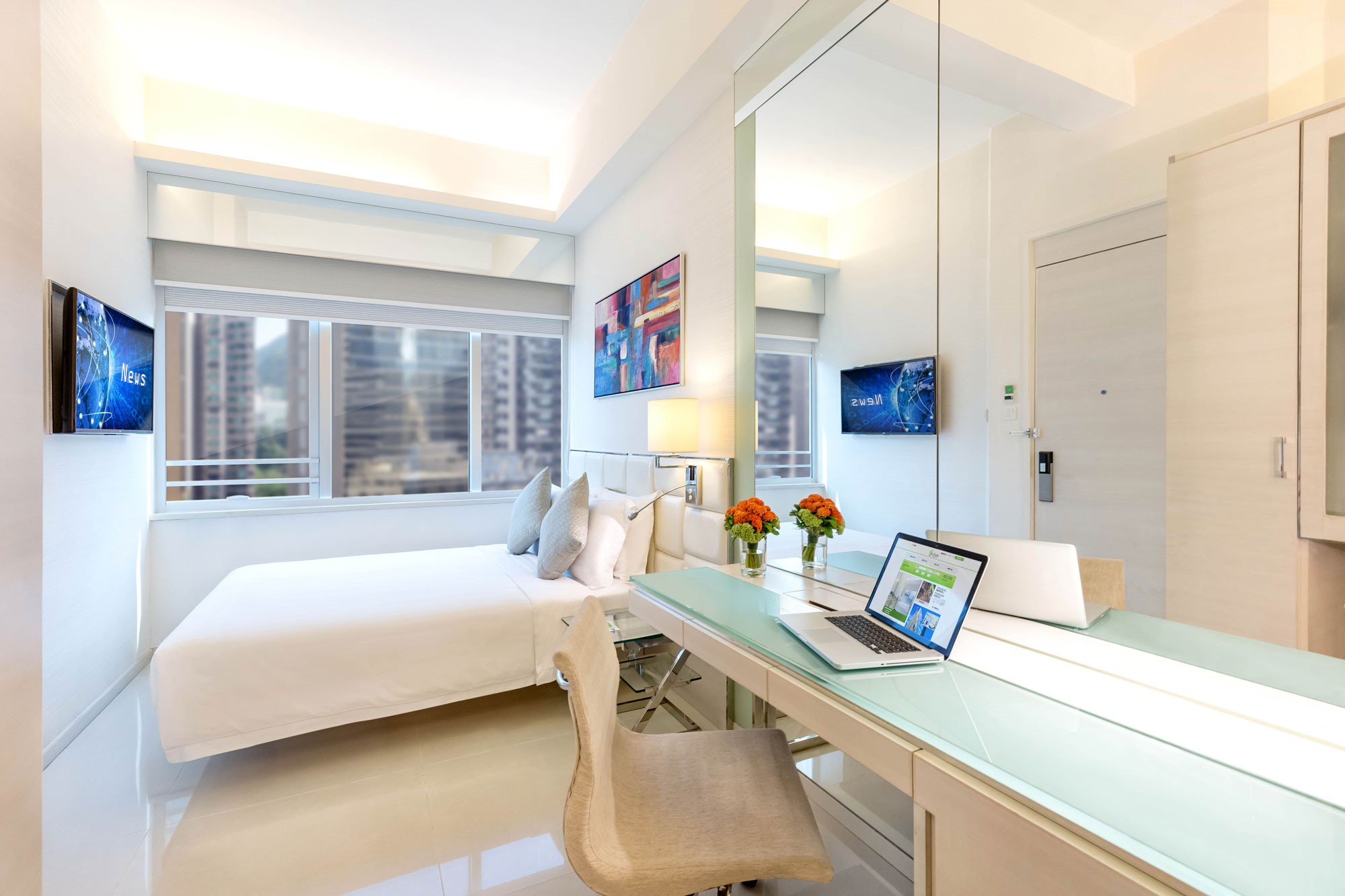 iclub Wan Chai Hotel