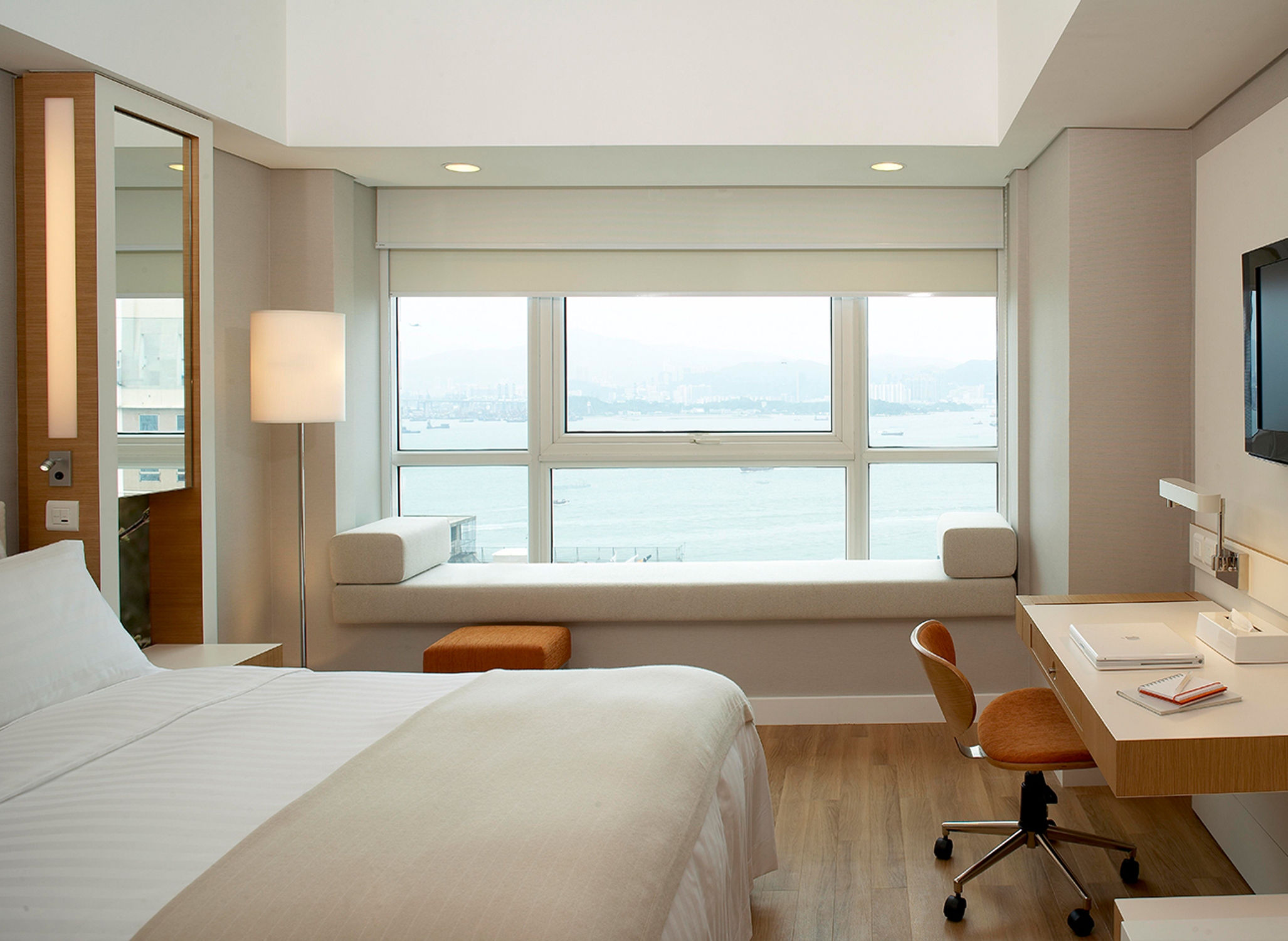 JEN Hong Kong by Shangri-La