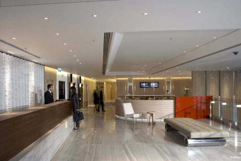 JEN Hong Kong by Shangri-La