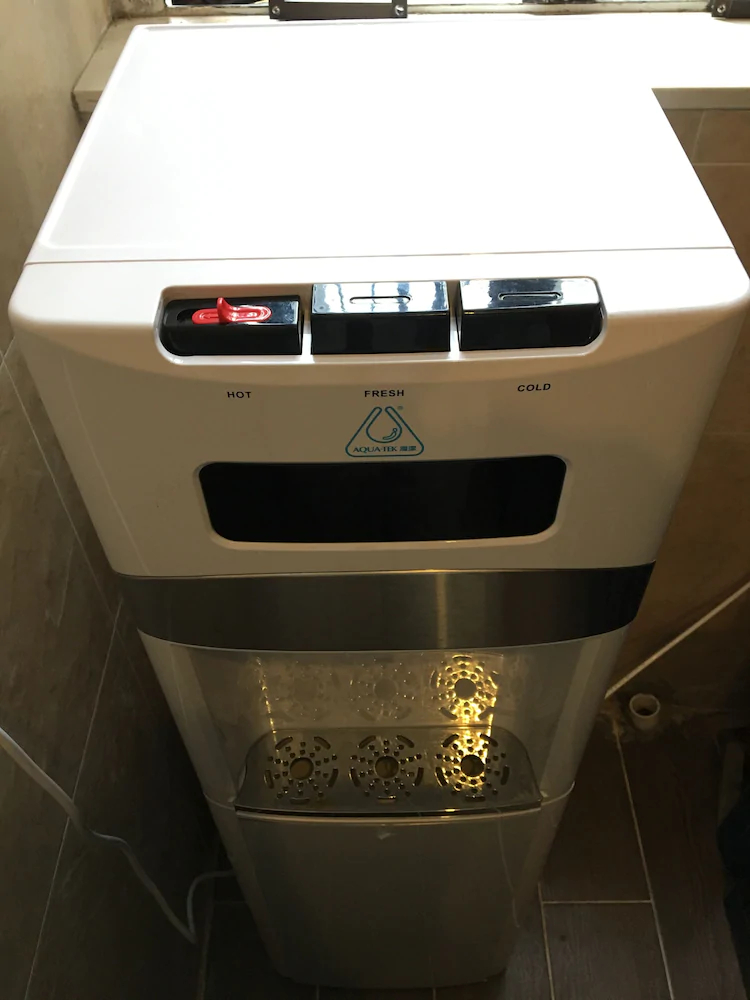 Kowloon Mongkok 1812 Guest House