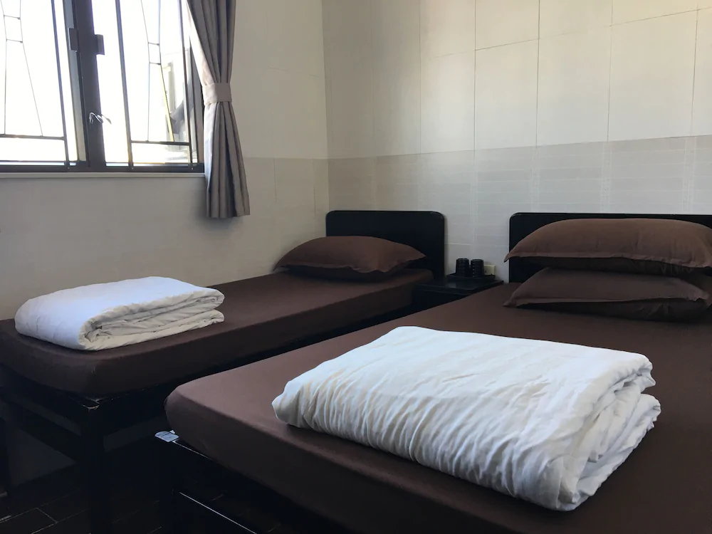 Kowloon Mongkok 1812 Guest House