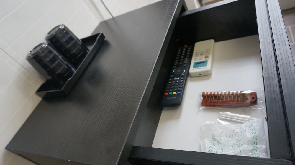 Kowloon Mongkok 1812 Guest House