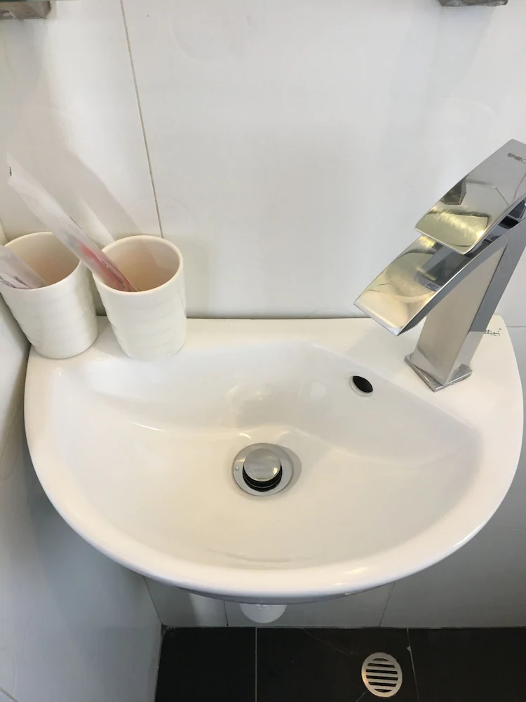 Kowloon Mongkok 1812 Guest House