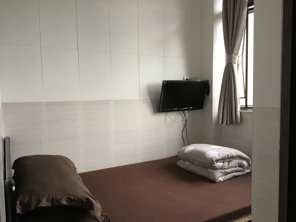 Kowloon Mongkok 1812 Guest House