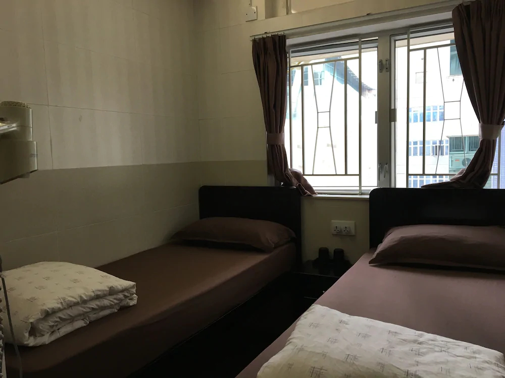 Kowloon Mongkok 1812 Guest House