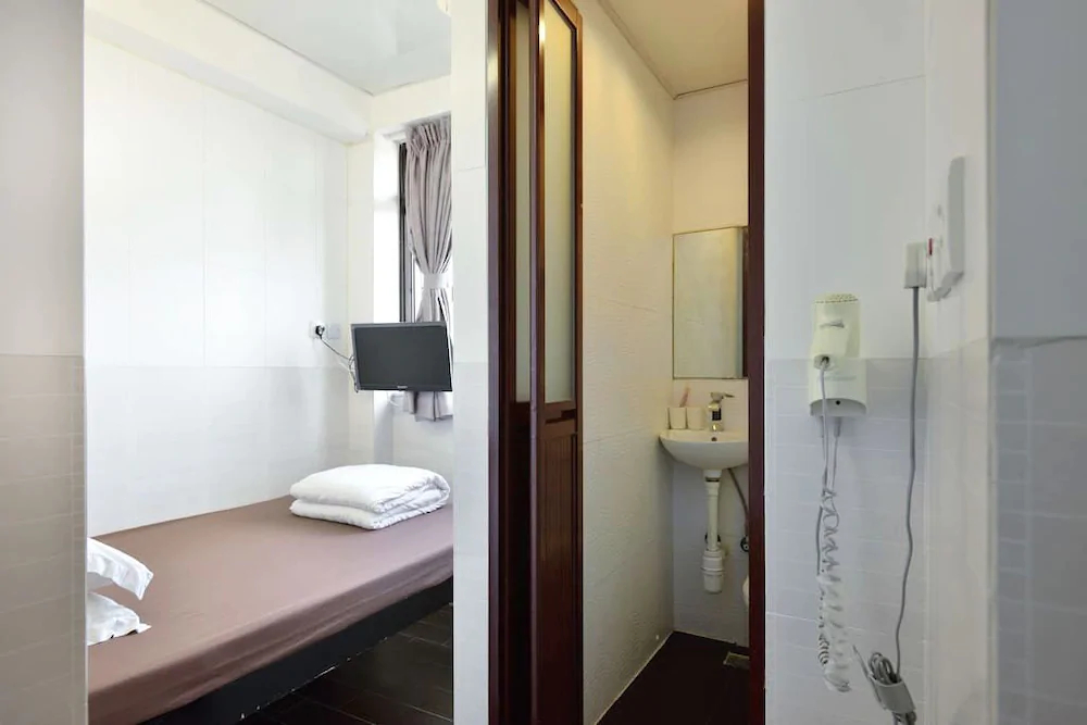 Kowloon Mongkok 1812 Guest House