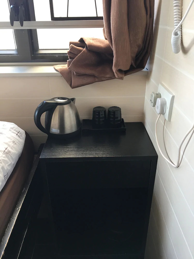 Kowloon Mongkok 1812 Guest House