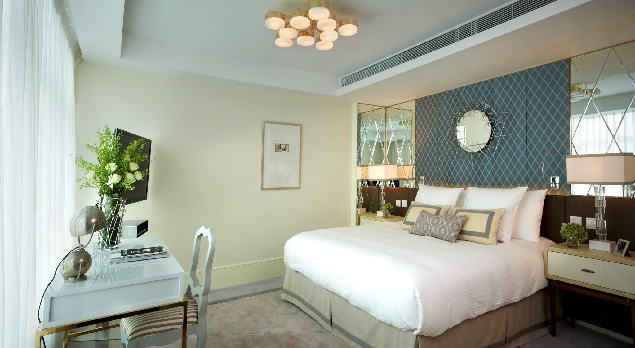 Lanson Place