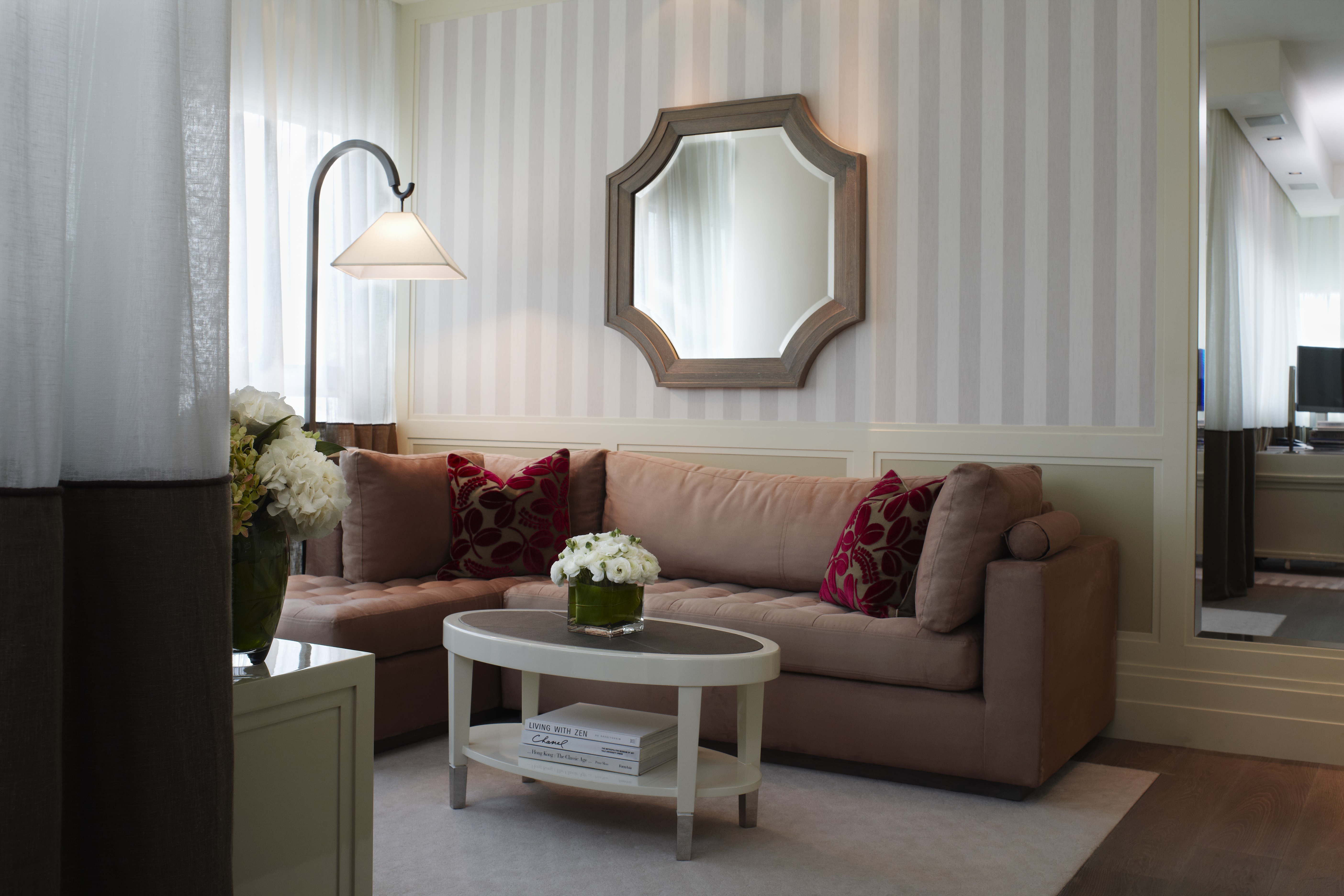 Lanson Place