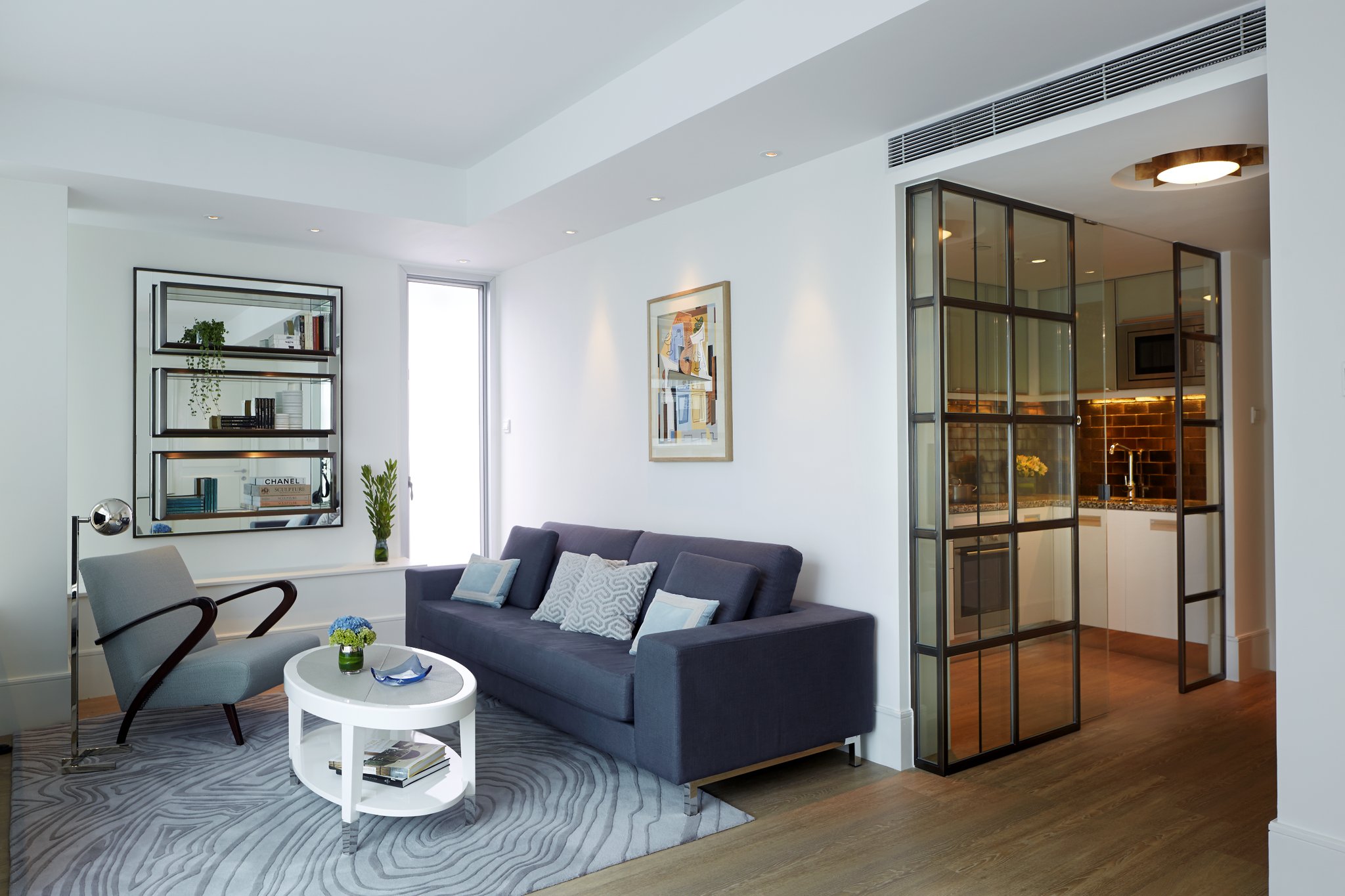Lanson Place