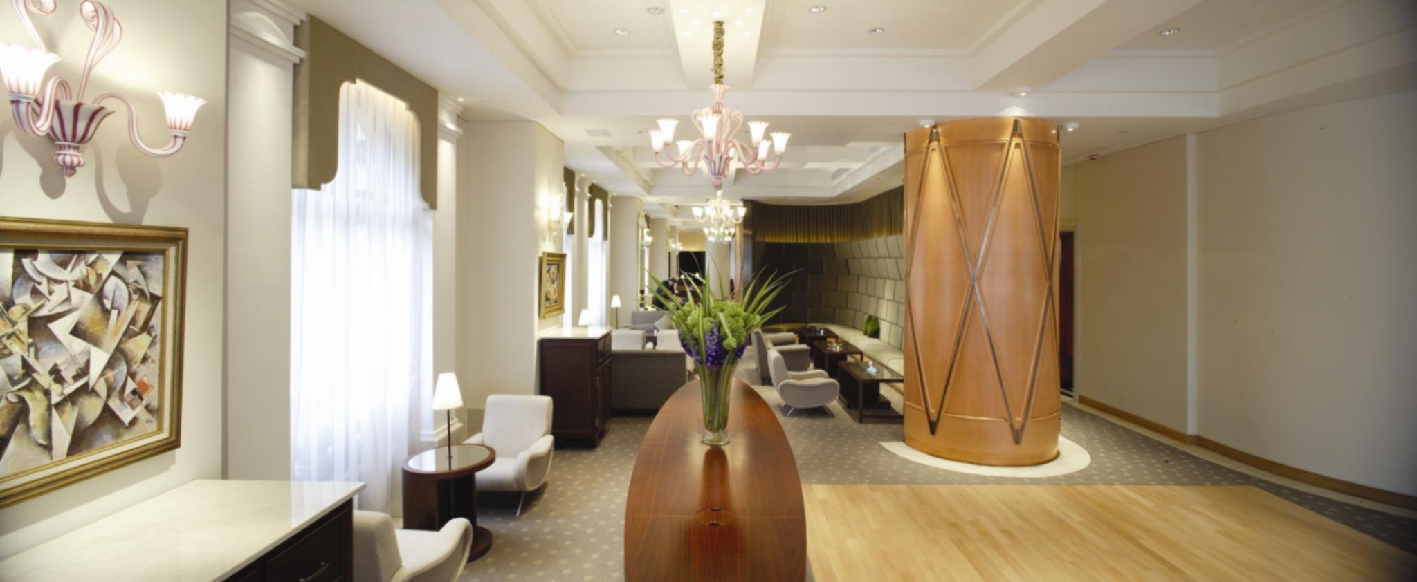 Lanson Place