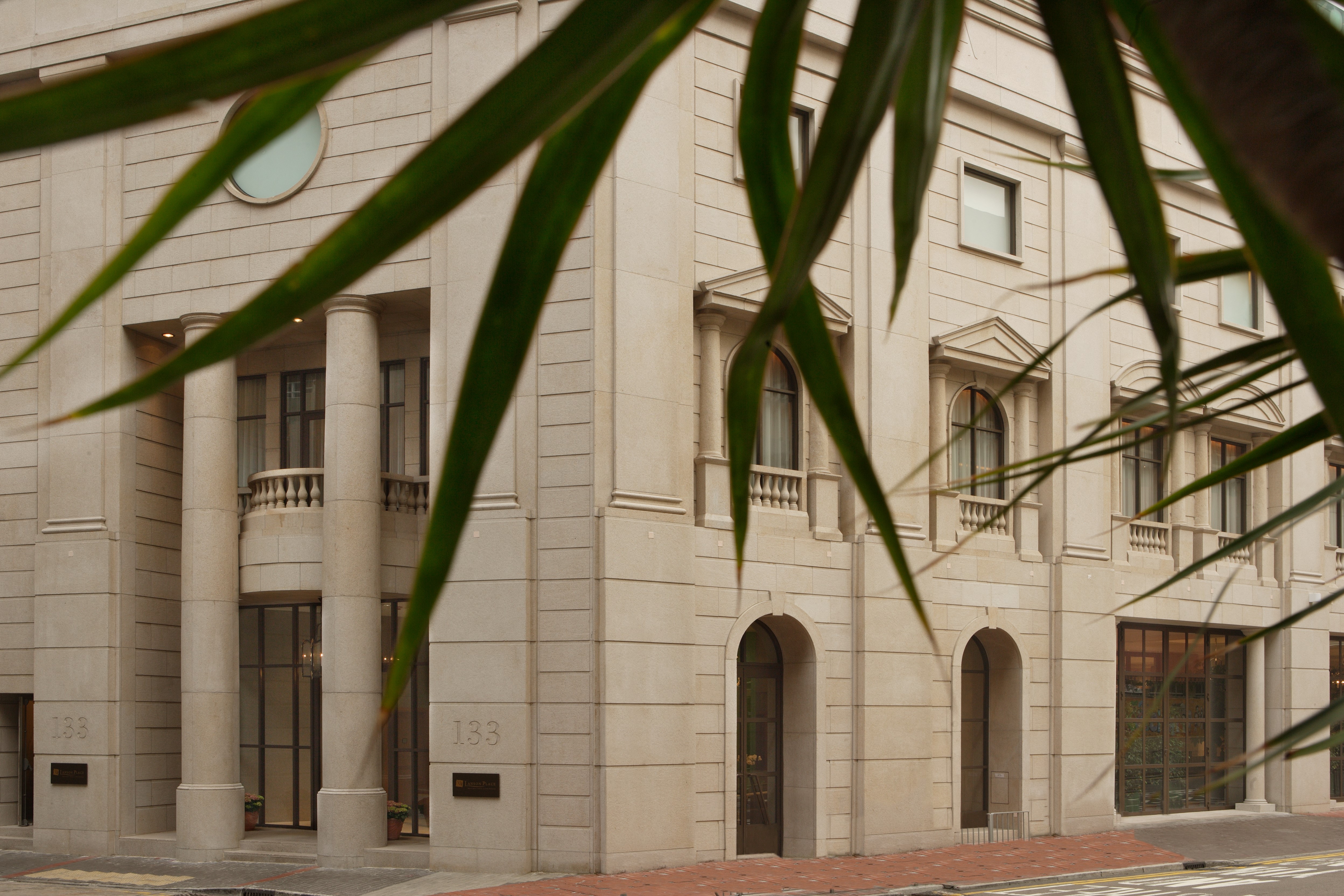 Lanson Place