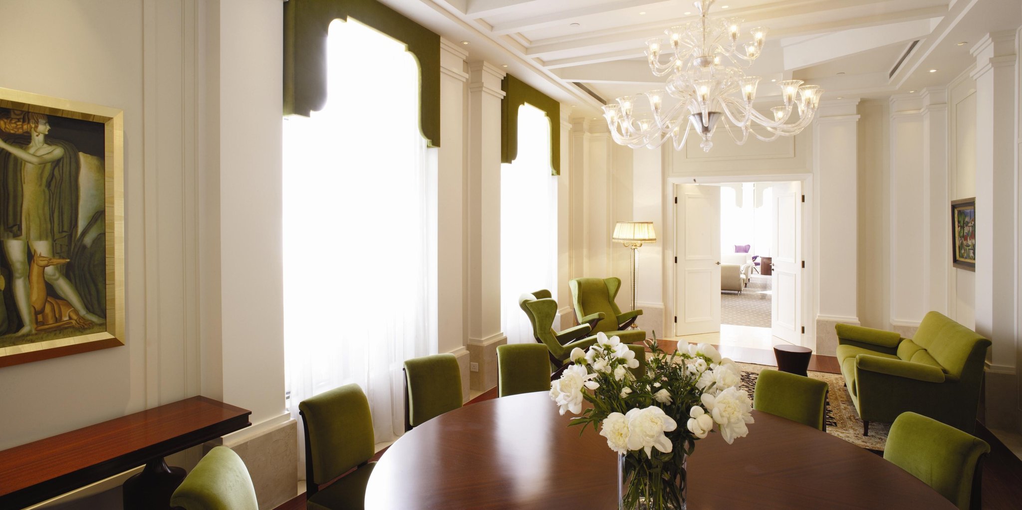 Lanson Place