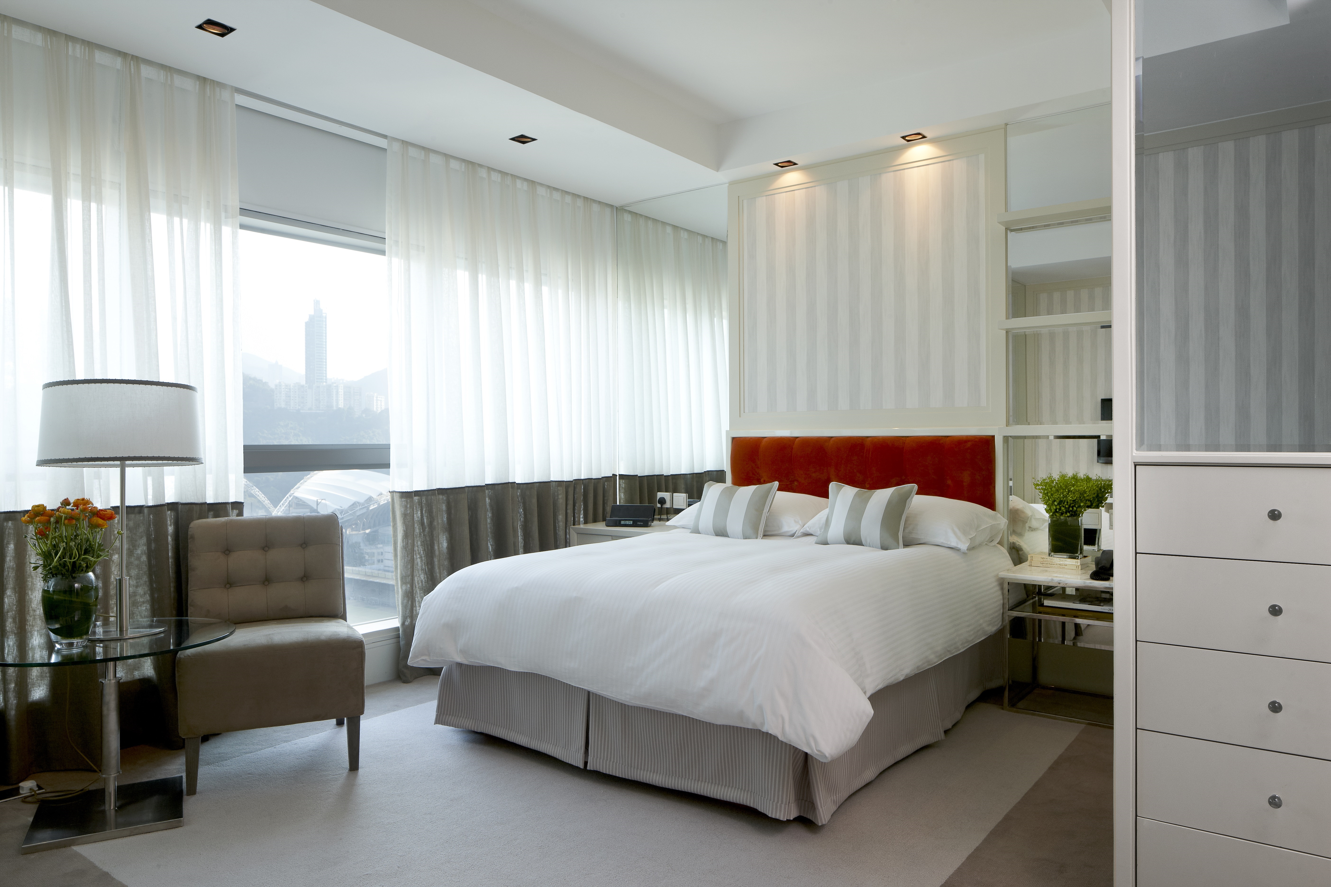 Lanson Place