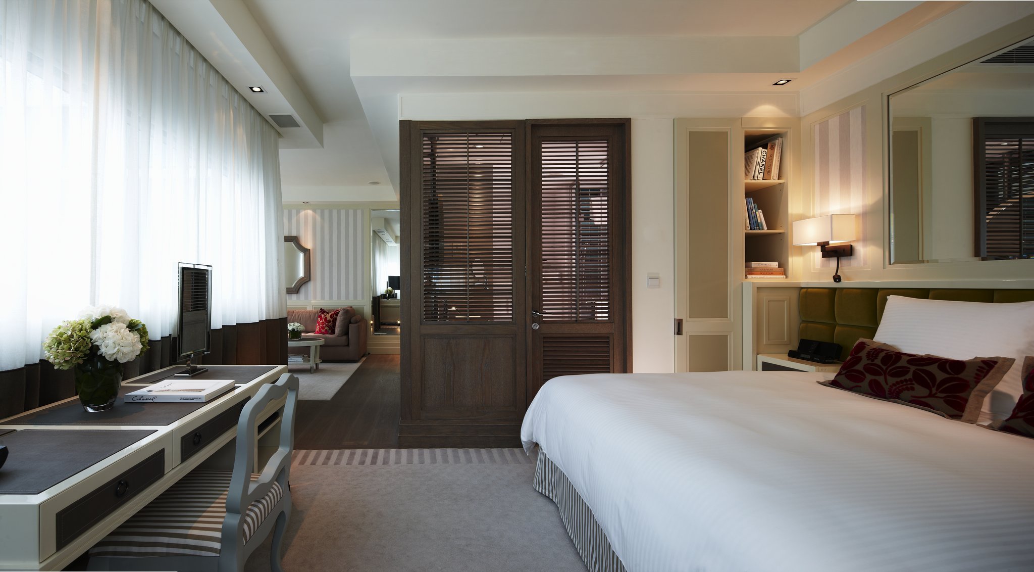 Lanson Place