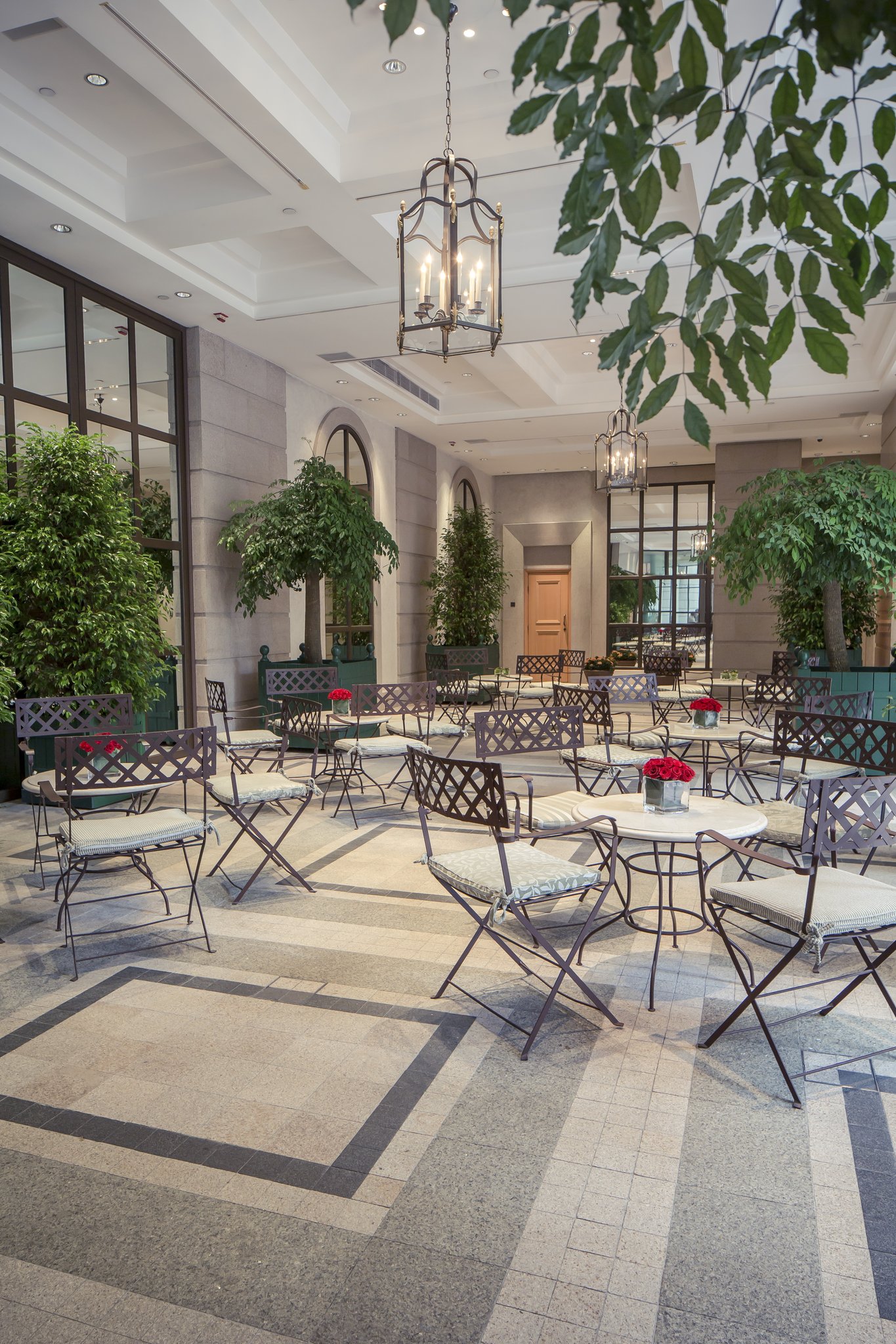Lanson Place