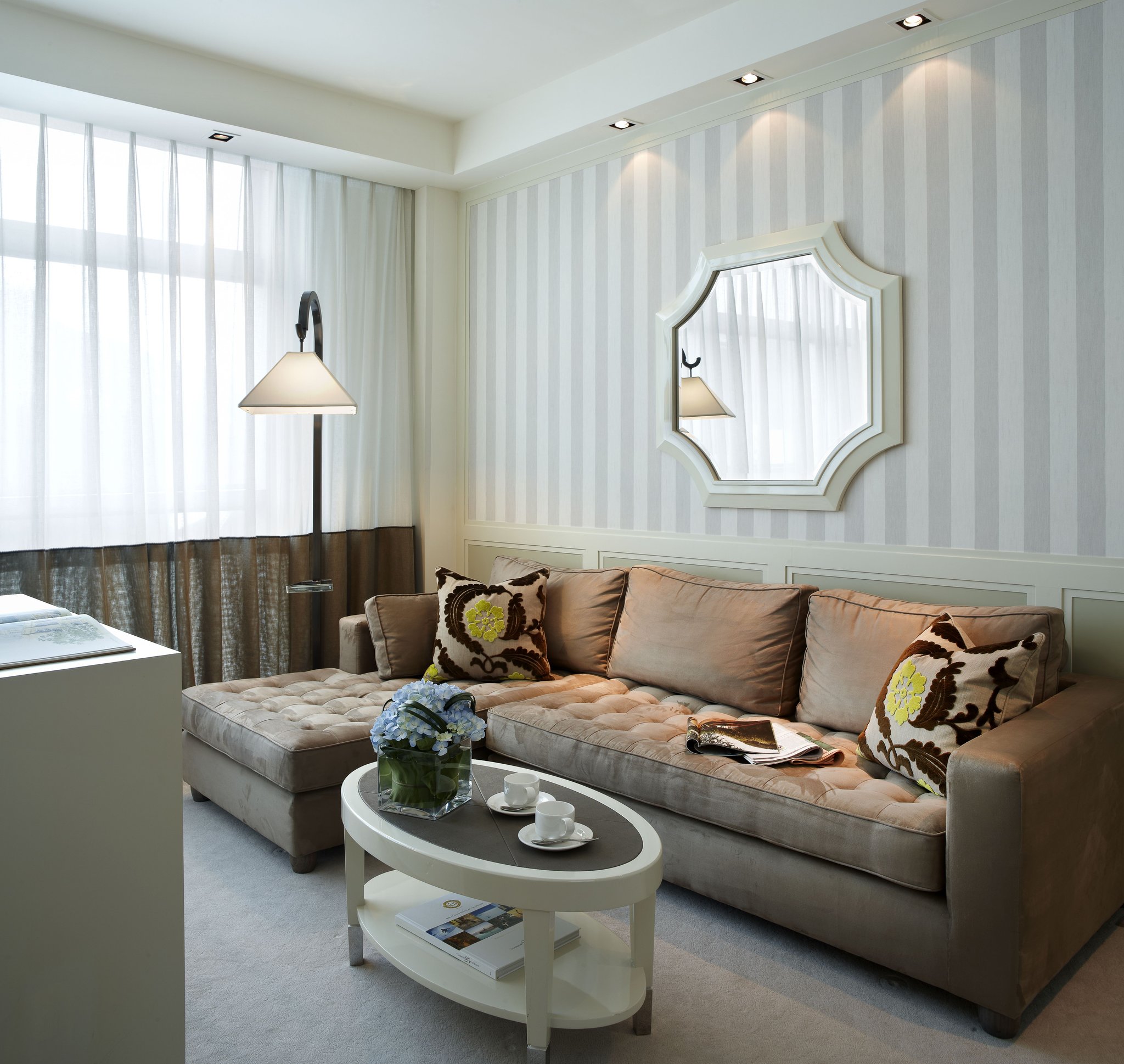 Lanson Place