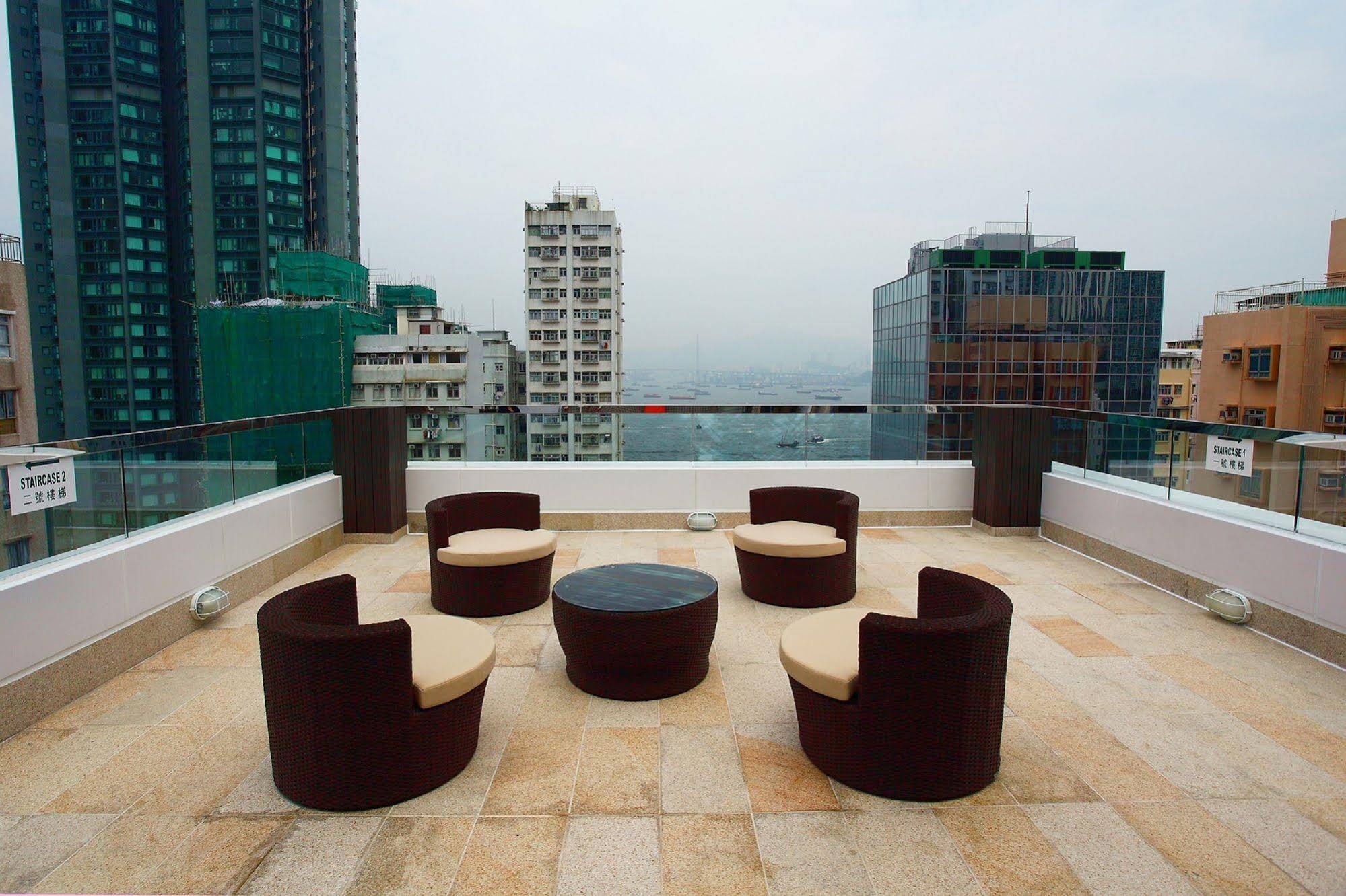 Mia Casa Hotel