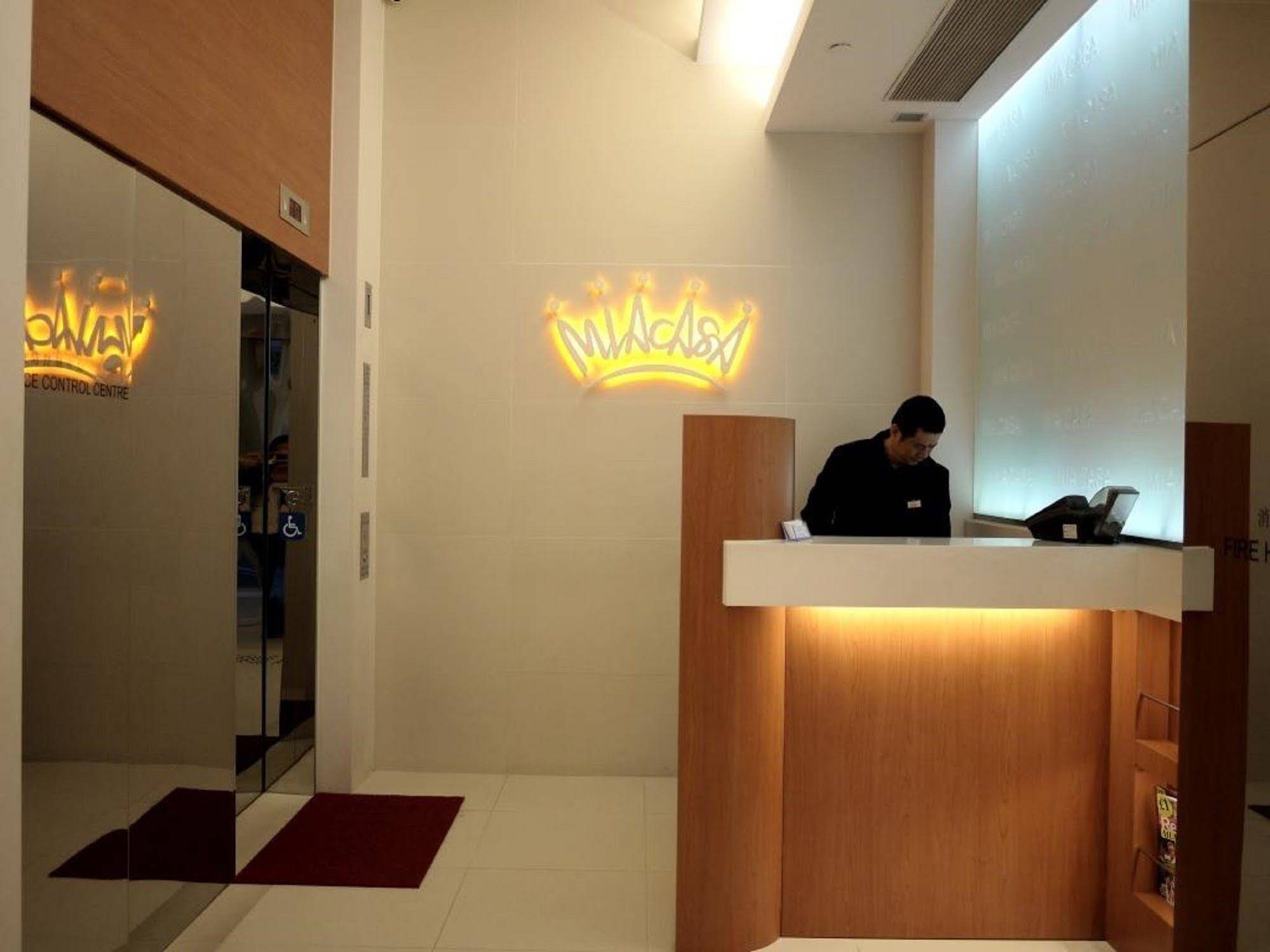 Mia Casa Hotel