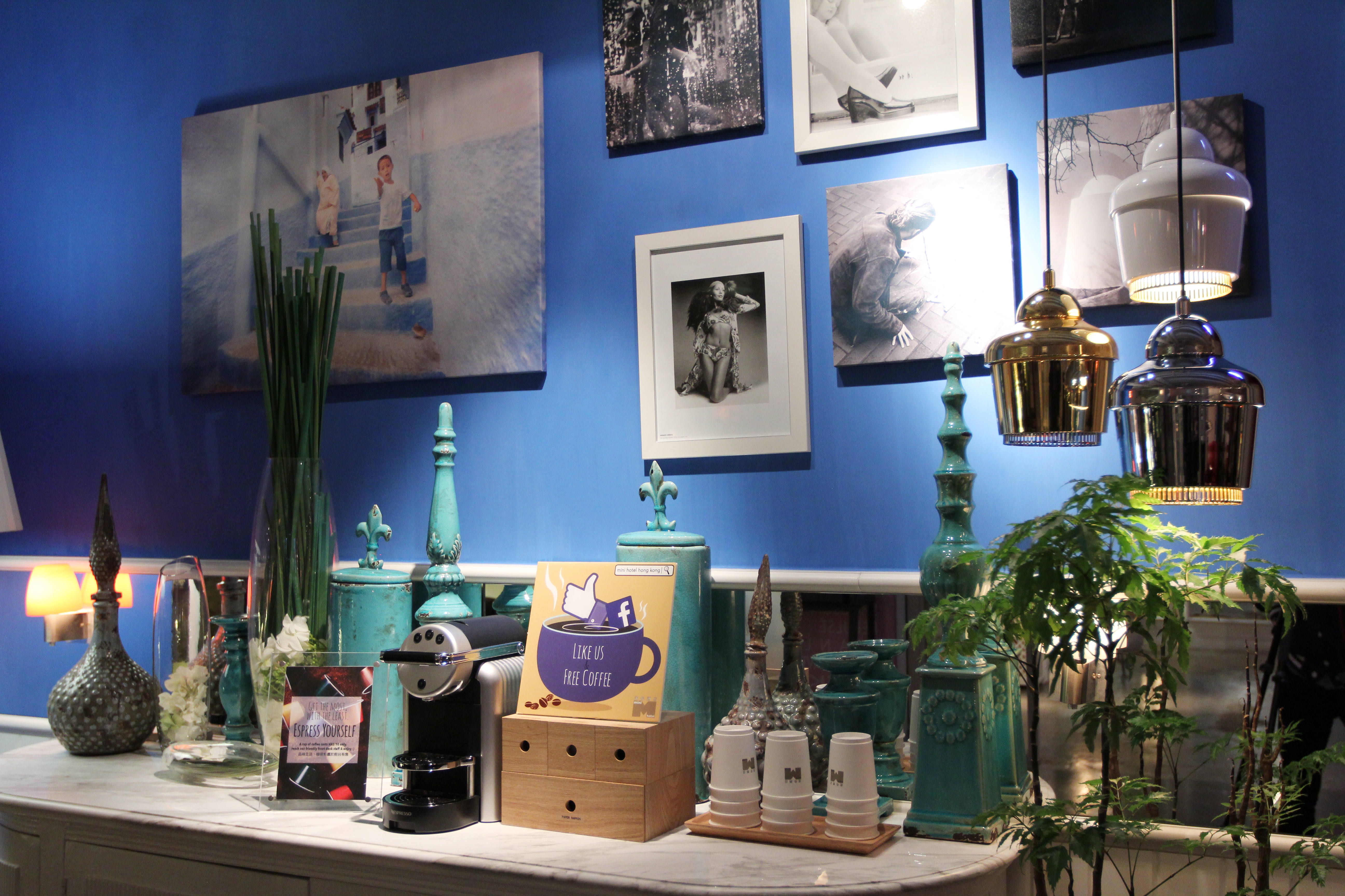 Mini Hotel Causeway Bay