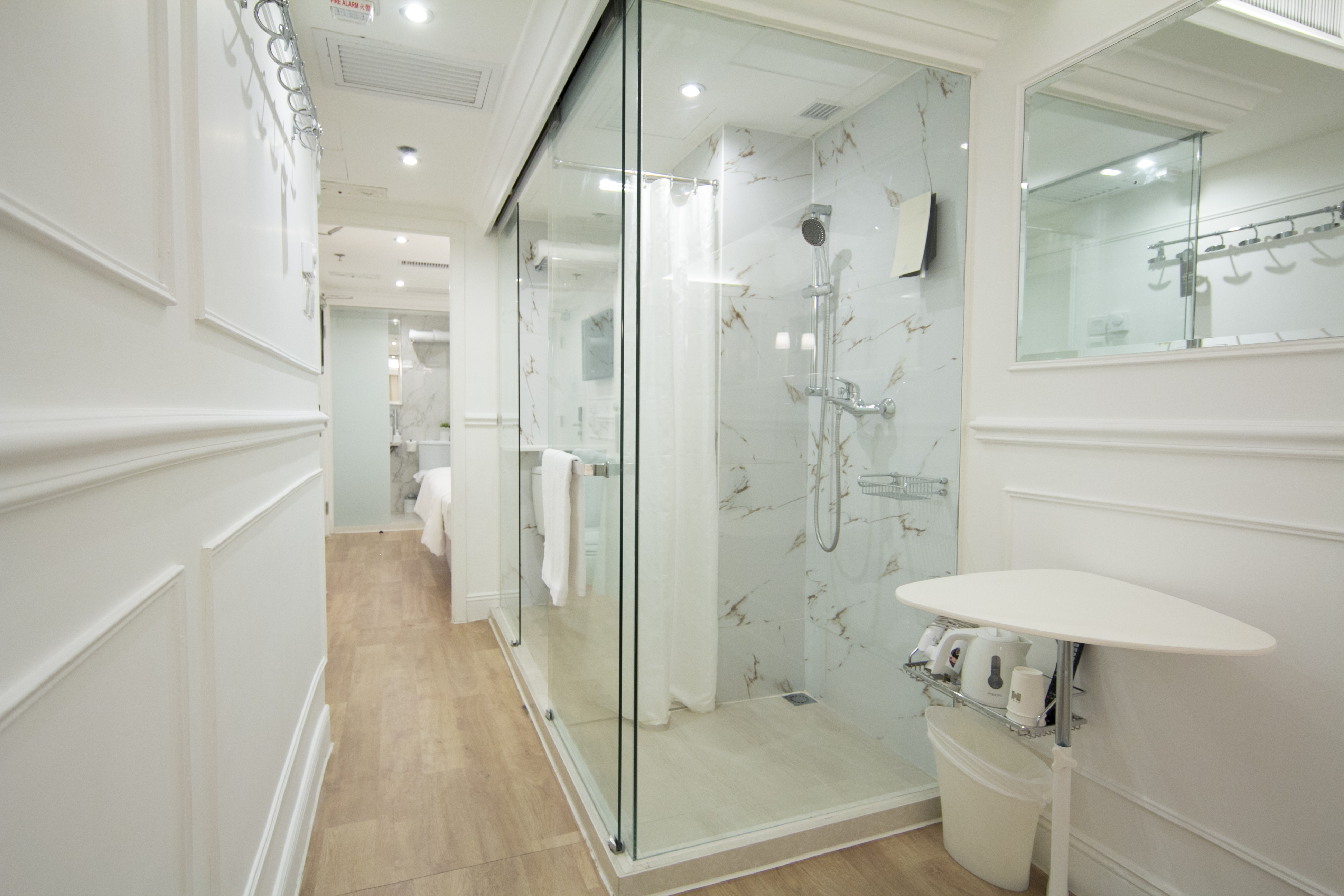 Mini Hotel Causeway Bay