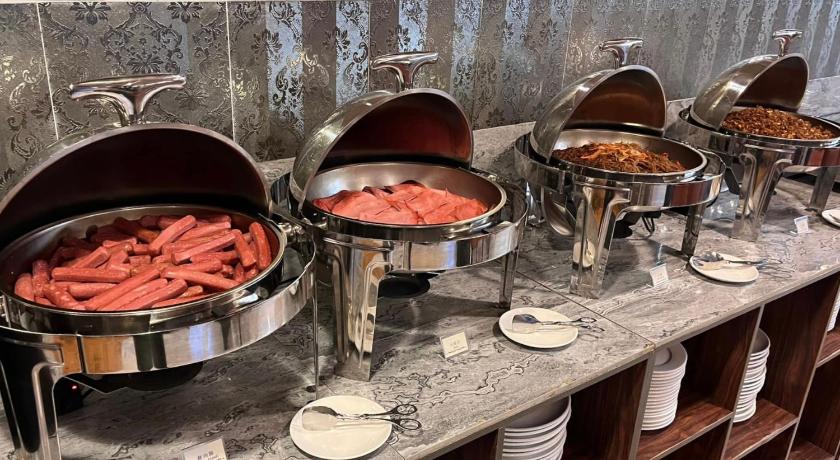 Ramada by Wyndham Hong Kong Harbour View