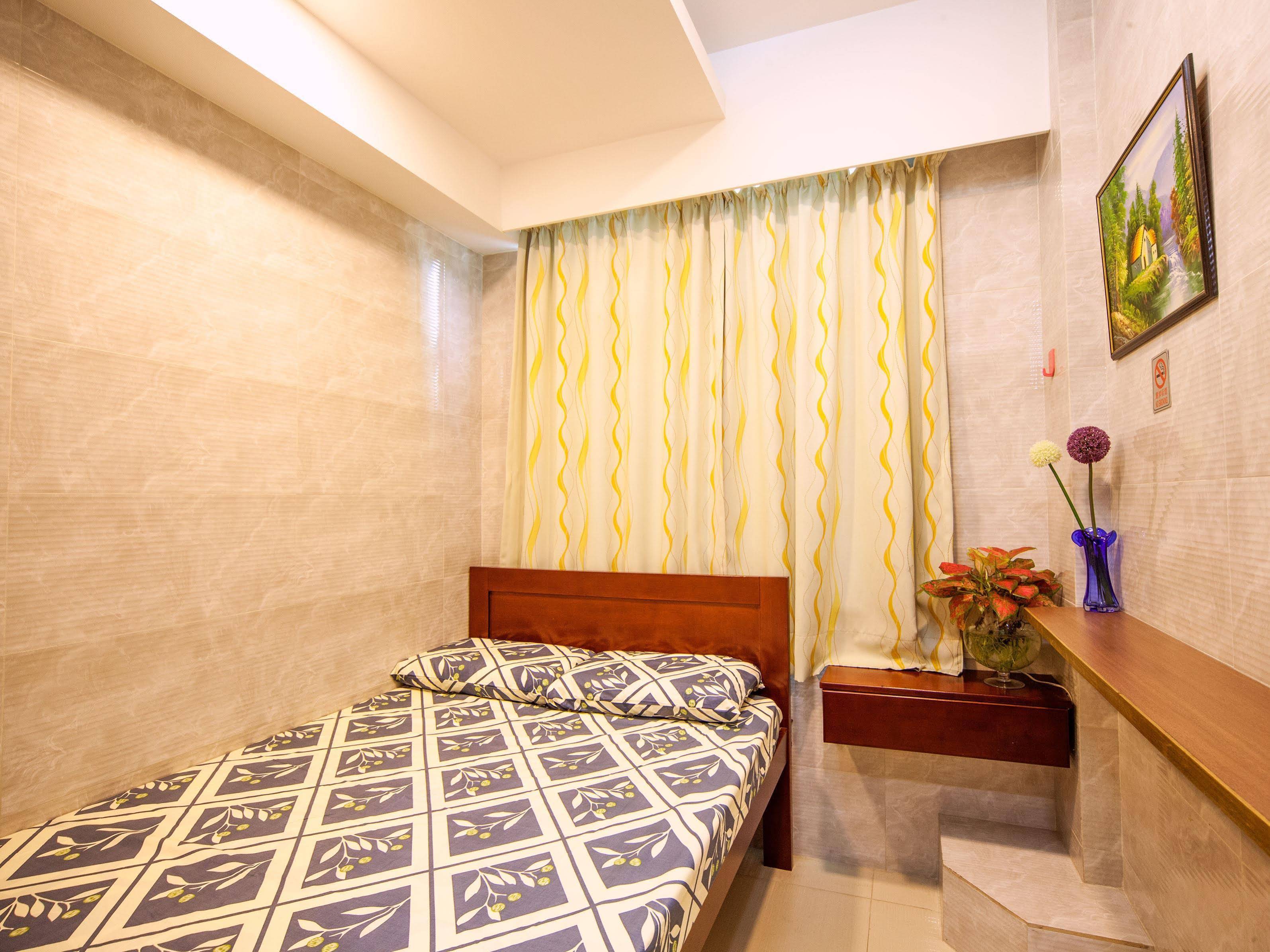 Sing Yuet Hostel
