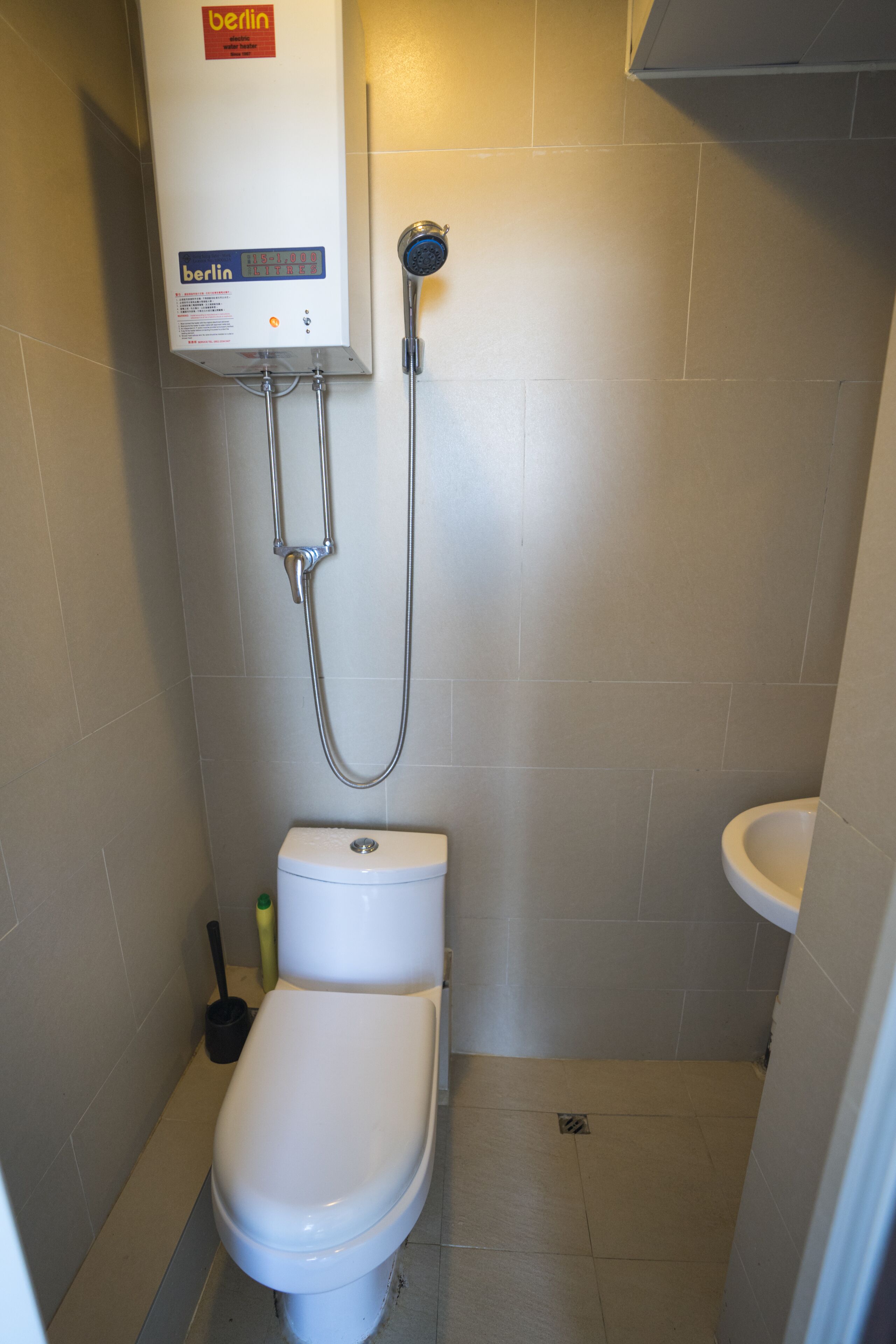 The Cultural Crashpad