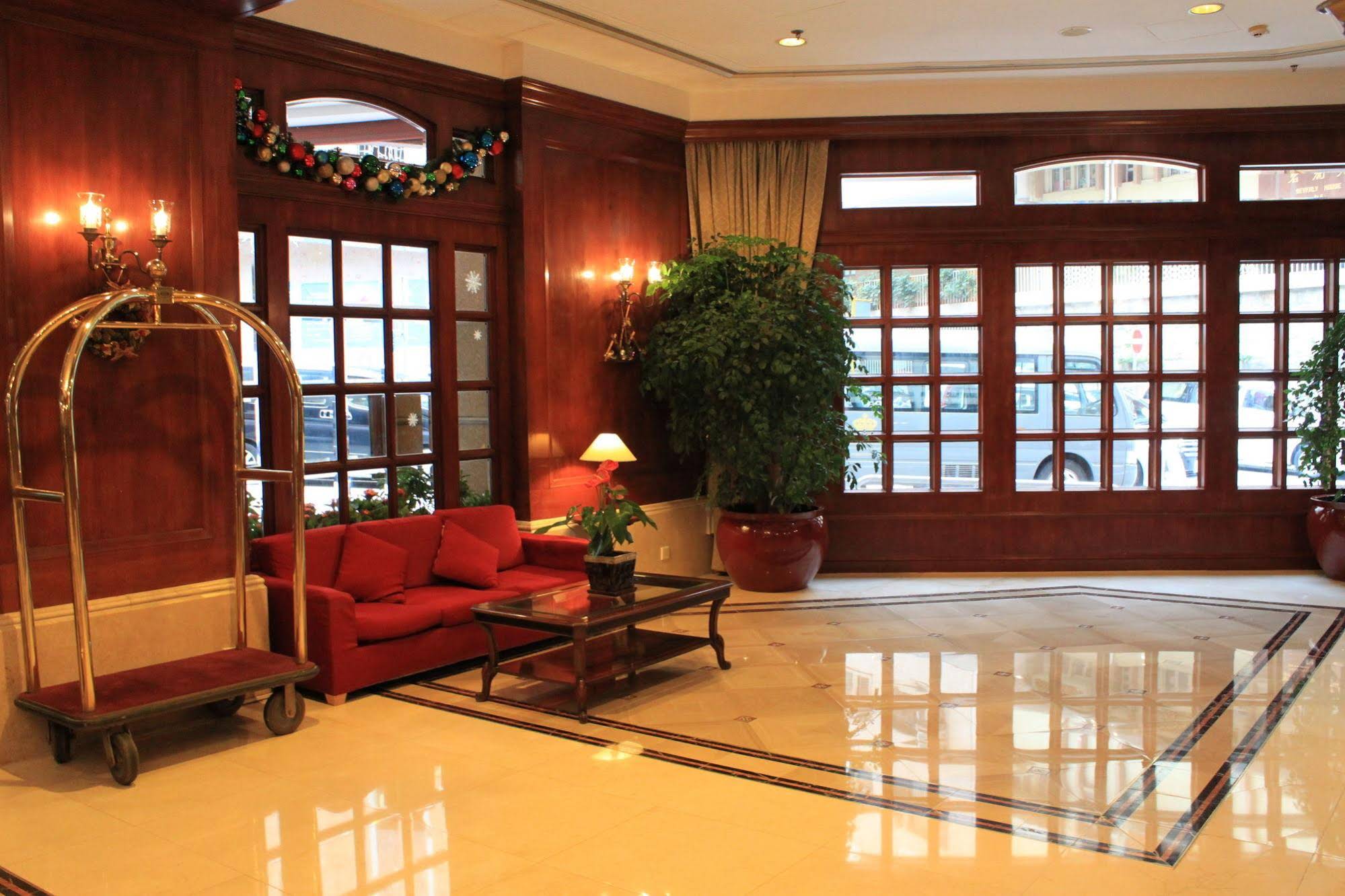 The Emperor Happy Valley