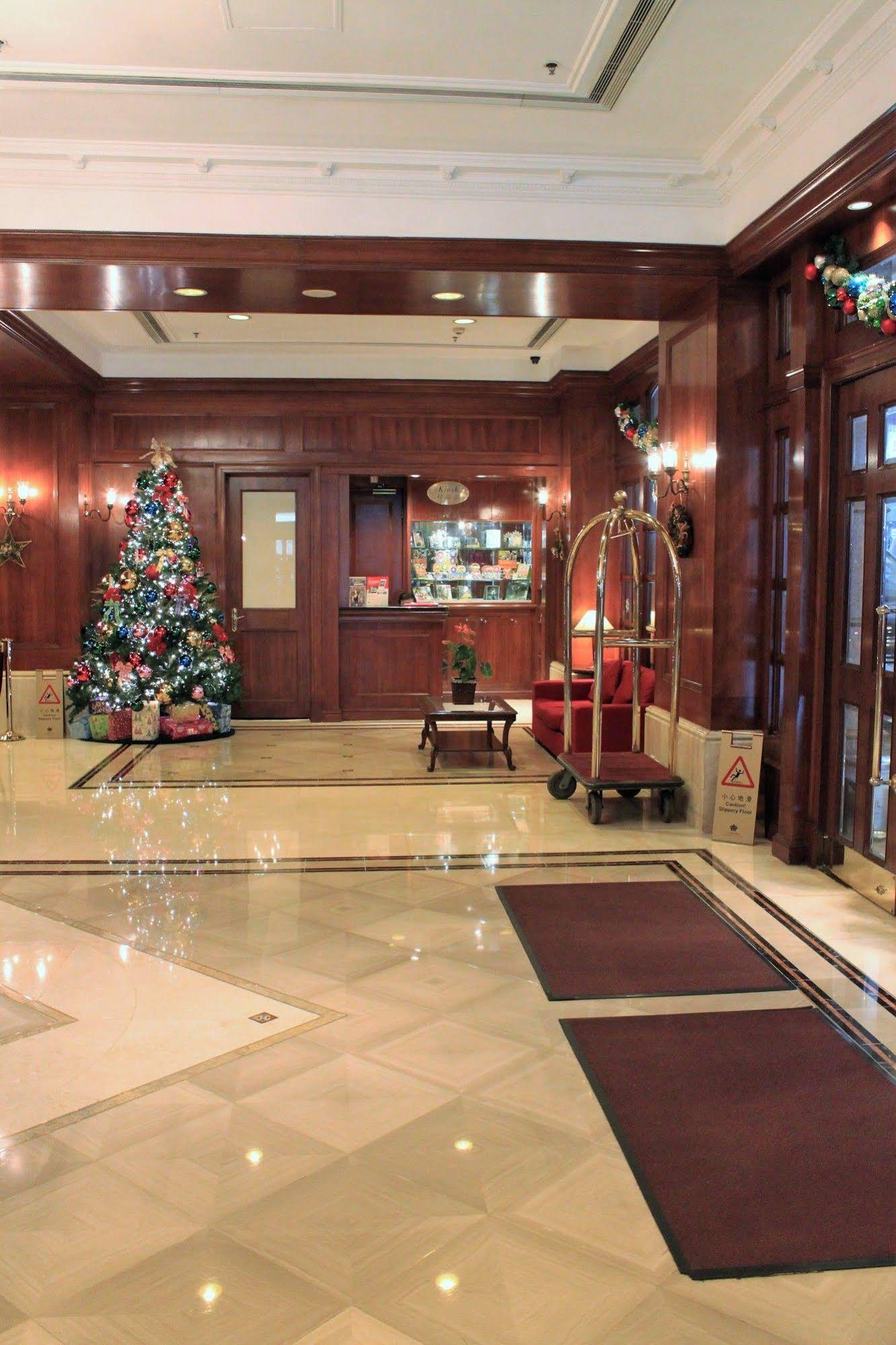 The Emperor Happy Valley