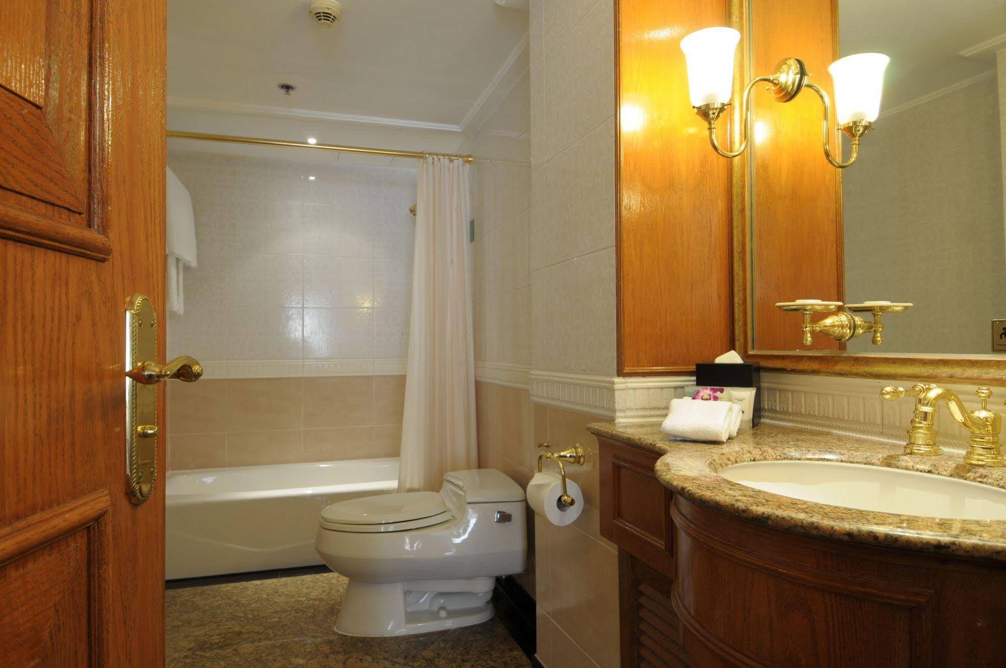 The Emperor Happy Valley