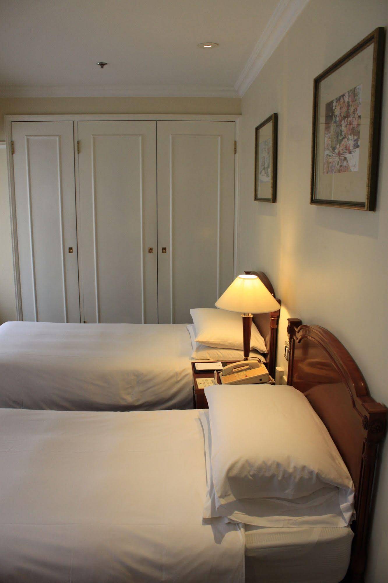 The Emperor Happy Valley