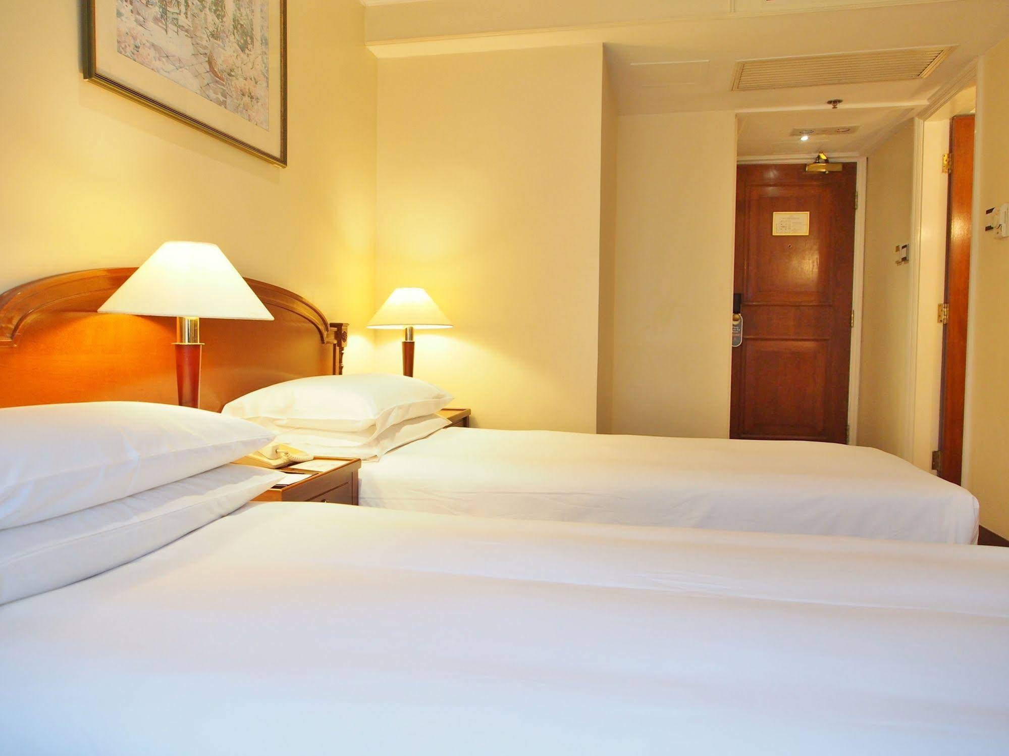 The Emperor Happy Valley