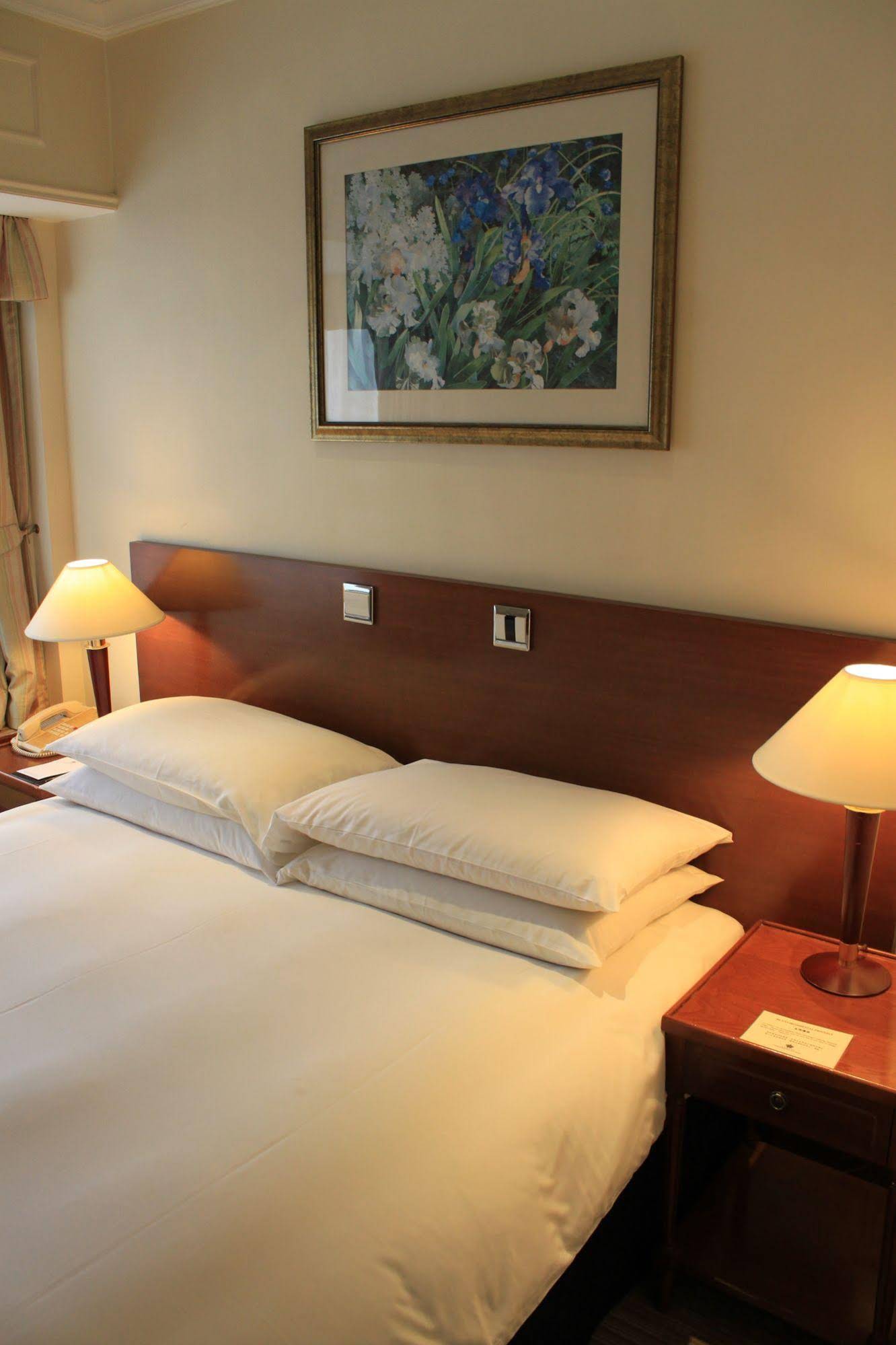 The Emperor Happy Valley