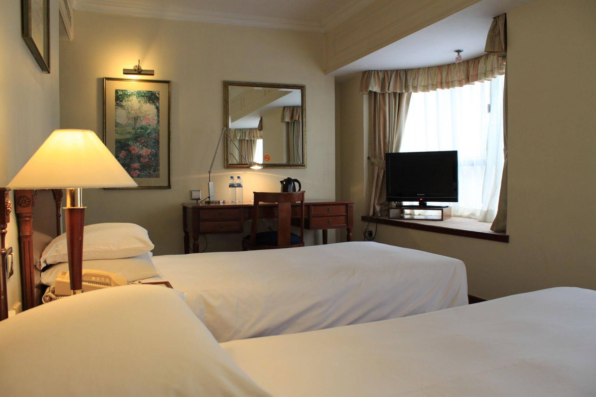 The Emperor Happy Valley