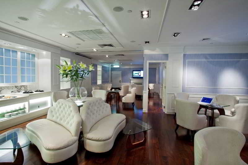 Empire Hotel Hong Kong - Wan Chai