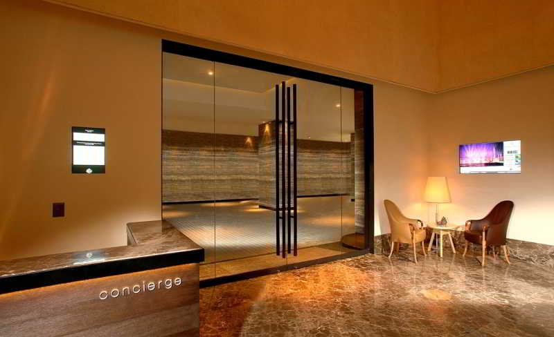 Empire Hotel Hong Kong - Wan Chai