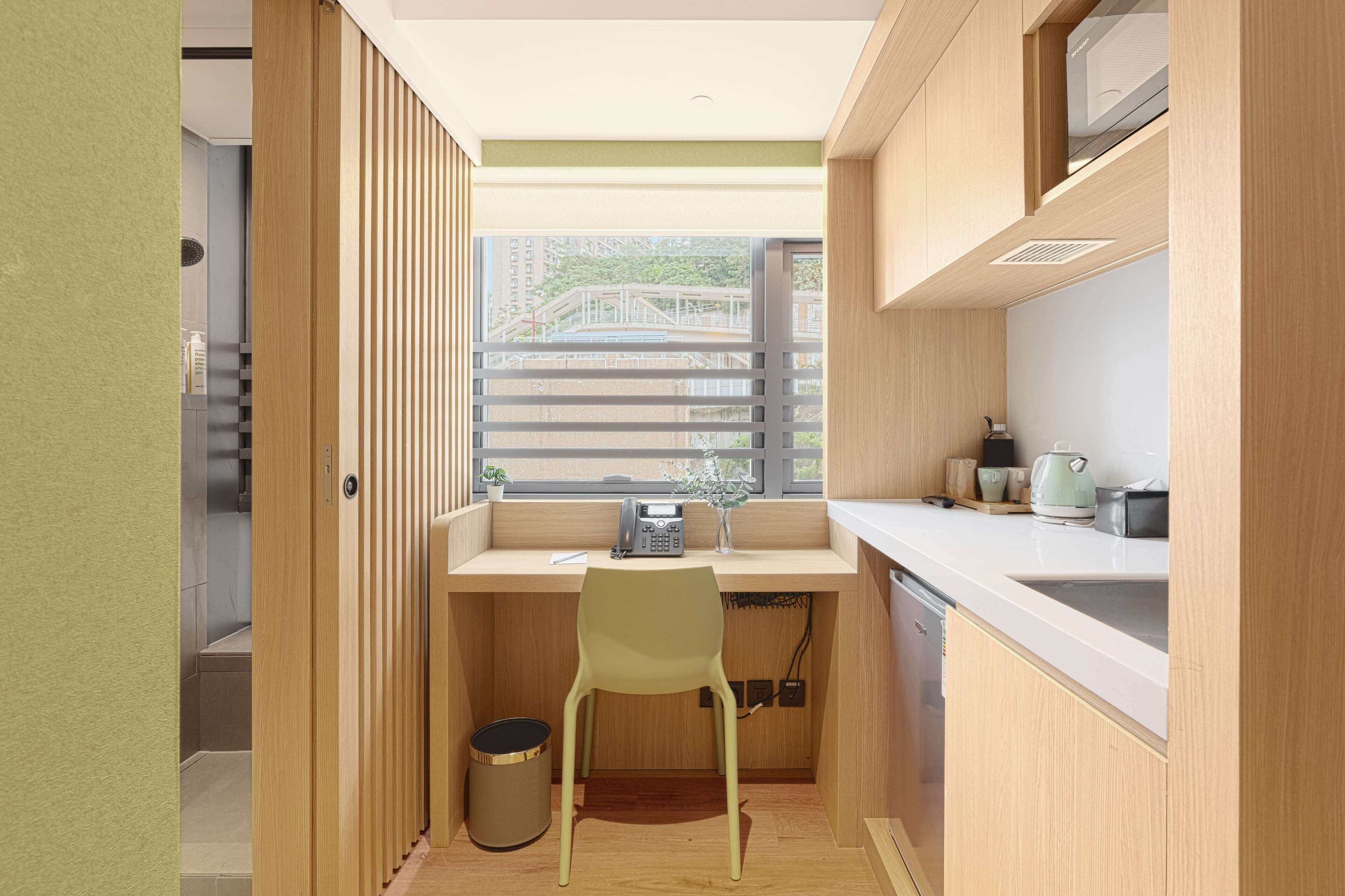 Urbanwood