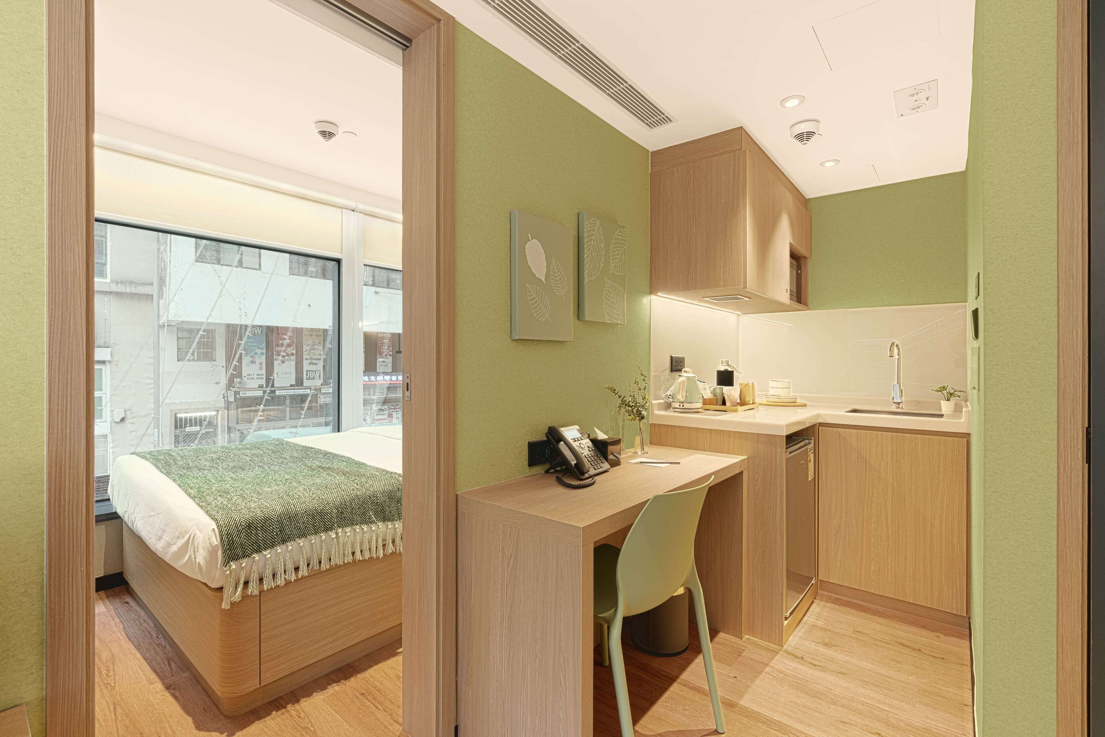 Urbanwood